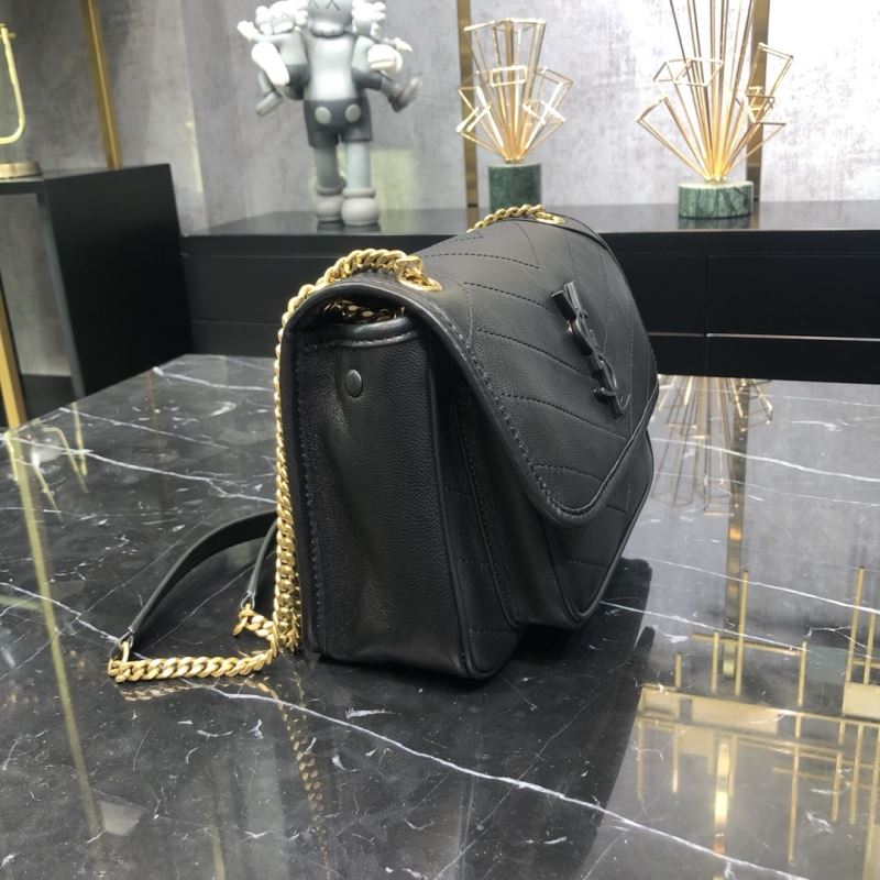 YSL Satchel Bags